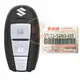 Genuine Suzuki Vitara Swift Smart Proximity 2008 2019 P/N: 37172 54P00 000 Panic Button No