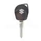 Genuine Suzuki SX4 Swift Head Key Remote 2012 2018 P/N: 37145M55B21 000 Buttons 2