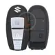 Genuine Suzuki Swift Smart Proximity 2018 P/N: 37172 M64M0 433MHz Remote Type Smart Proximity