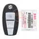 Genuine Suzuki Baleno Smart Proximity 2020 P/N: 37172 M68P50 433MHz Panic Button No
