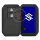 Genuine Suzuki Baleno Smart Proximity 2020 P/N: 37172 53R01 433MHz Frequency 433MHz
