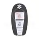Genuine Suzuki Vitara Smart Proximity P/N: 337172 54P01 433MHz Frequency 433MHz
