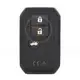 Véritable clé intelligente Suzuki Swift 2022 à distance 3 boutons 433 MHz HITAG 3 puce FCC ID : 0UCR55R3 P/N : 37172 M81R10