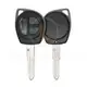 Control remoto 2004 de la llave principal del chapoteo de Suzuki Swift 433MHz 2 botones de frecuencia 433MHz