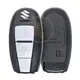 Véritable Suzuki SX4 Smart Proximity P/N : 37172 61M00 2 boutons Type de télécommande Smart Proximity