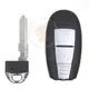 7172 54P04 Suzuki Smart Proximity Aftermarket Frequency 433MHz