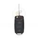 Volkswagen Passat Jetta Flip Key Remote 2011 2017 315MHz 4 Buttons Remote Type Smart Proximity