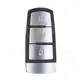 Used Volkswagen Remote Key Passat Buttons 3