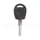 Volkswagen Jetta Transponder Key Shell Aftermarket Brand 40665 2
