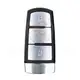 Volkswagen Passat CC Smart Proximity 2004 2015 P/N: 3C0 959 752 BG Buttons 3