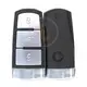 Volkswagen Passat CC Smart Proximity 2004 2015 P/N: 3C0 959 752 BA Frequency 433MHz