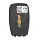 Genuine Chevrolet Malibu Camaro Smart Proximity 2016 P/N: 13508769 Buttons 5
