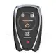 Genuine Chevrolet Malibu Camaro Smart Proximity 2016 P/N: 13508769 Frequency 433MHz