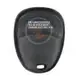 Chevrolet XT Remote Key 2006 2008 315MHz 4 Buttons Buttons 4