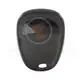 Remote Key 2006 2008 315MHz 3 Buttons Panic Button Yes