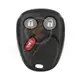 Remote Key 2006 2008 315MHz 3 Buttons Buttons 3
