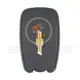 Original Chevrolet Cruze Sonic Smart Proximity 2016 2019 P/N: 13584496 Buttons 5