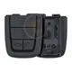 Genuine Chevrolet Lumina Holden 2007 2017 Head Remote Buttons Pad 4 Buttons 92206277 92245050 Status Genuine