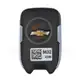 Original Chevrolet Silverado Smart Proximity 2019 2020 P/N: 13529632 Buttons 5
