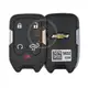 Original Chevrolet Silverado Smart Proximity 2019 2020 P/N: 13529632 Remote Type Smart Proximity