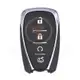 Original Chevrolet Malibu Smart Proximity 2016 P/N: 13589148 433MHz Frequency 433MHz