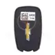 Original Chevrolet Equinox Smart Proximity 2016 2019 P/N: 13584496 Buttons 4