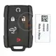 Genuine Smart Proximity 2013 2018 P/N: 84209236 433MHz 5 Buttons Panic Button Yes