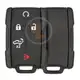 Genuine Smart Proximity 2013 2018 P/N: 84209236 433MHz 5 Buttons Remote Type Smart Proximity