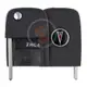 Remote Shell Genuine Chevrolet Head Key Remote Shell PN 9220454