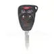 Original Chrysler 200 Head Key Remote 2011 2014 P/N: 68092989AAB Frequency 315MHz