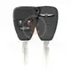 Genuine Head Key Remote 2015 2020 P/N: 56040653AD 433MHz 3 Buttons Remote Type Head Key Remote