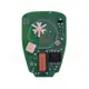 Chrysler Jeep 2008 2012 Normal Board 4 Buttons 315 MHz Buttons 4