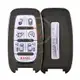 Genuine Chrysler Pacifica Smart Proximity 2017 2020 P/N: 68238689AC Remote Type Smart Proximity