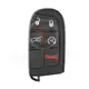 Original Smart Proximity 2012 2018 433MHz 5 Buttons Frequency 433MHz