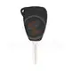 Head Key Remote P/N: WJZ 101 433MHz 3 Buttons Buttons 3