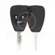 Head Key Remote P/N: WJZ 101 433MHz 3 Buttons Remote Type Head Key Remote