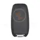 Chrysler Pacifica Smart Proximity 2017 2020 434 MHz 7 Tasten Tasten 7