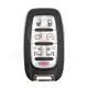 Chrysler Pacifica Smart Proximity 2017 2020 434 MHz 7 Tasten Frequenz 434 MHz