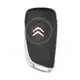 Original Citroen C4 C Elysee Flip Key Remote 2010 2013 P/N: 5FA010 354 20 Buttons 3