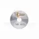Original Milling Cutter for Easy Entrie Status Genuine