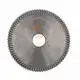 Keyline Milling Cutter F01 in Carbide for Dezmo Key Cutting RIC08143B Cutter