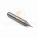 Raise Carbide End Mill Cutter 1.0x4.5xD6x30 JEW5510B P 3244 Red Cutter