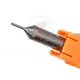 Raise Carbide Tracer Point 1.0x6.0xD6x33 B3304/TL002 P 706 ORANGE