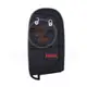 Original Smart Proximity Jeep Dodge 2016 2018 433MHz 3 Buttons Frequency 433MHz