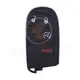 New Smart Proximity Jeep Dodge 2016 2018 433MHz 4 Buttons Frequency 433MHz