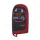Original Dodge Smart Proximity 2019 2020 433MHz 5 Buttons Frequency 433MHz