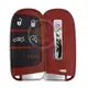 Original Board Smart Proximity Dodge 2019 2020 433MHz 5 Buttons ID 46 Remote Type Smart Proximity