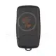 NICE FLO2R S Garage Gate Door Rolling Code Remote Control 2 Buttons 433.92 Mhz Key Remote