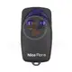 NICE FLO2R S Garage Gate Door Rolling Code Remote Control 2 Buttons 433.92 Mhz Key Remote