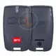 BFT Compatible Remote Control 2 Buttons B RCB Type garage gate remote